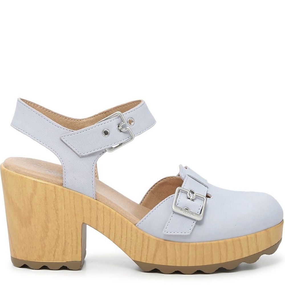 Dr. Scholl’s Original Collection Wild Times Platform Sandal, 9.5 - Picture 5 of 15